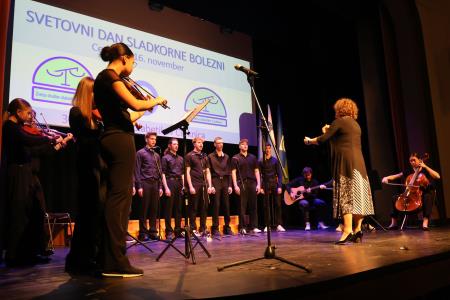 PROSLAVA OB DNEVU SLADKORNE BOLEZNI 18 FOTO LJUBO VUKELIČ